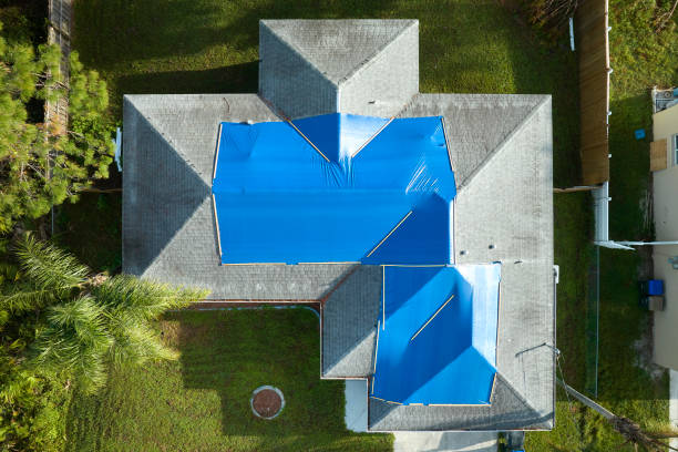 Roof Insulation in Bridgeport, CT