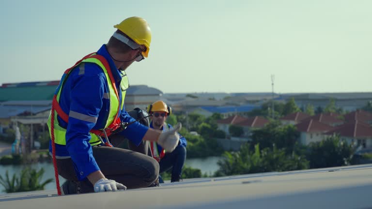 Best Rubber Roofing (EPDM, TPO)  in Bridgeport, CT