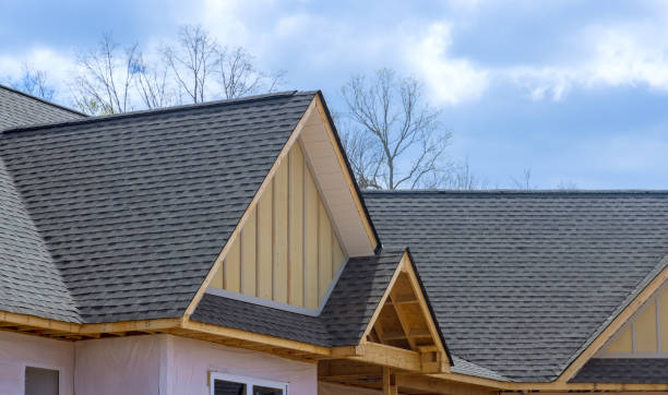 Best Wood Shake Roofing  in Bridgeport, CT